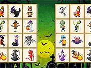 Halloween Board Puzzles