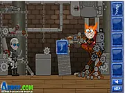 World Of Steampunk