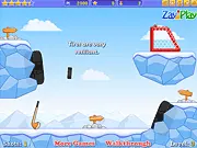 Accurate Slapshot