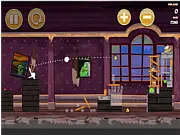Angry Birds 2013 Haunted Hogs HD