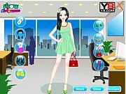 My New Teacher's Style