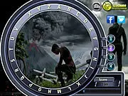 After Earth - Hidden Alphabets