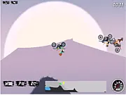 Anime Motocross