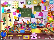 Kids Play School Checks