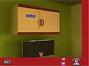 Caravan Escape