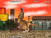 L.A. Rex