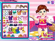 Puppet Doll Supreme