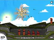 Ground Fire