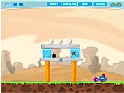 Chicken House 2
