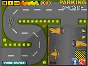Airport Service Parking