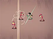 Teen Titans Go: Slash of Justice