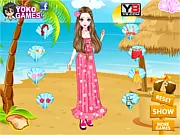 Hawaii Lifestyle Dress Up