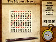 Mystery Words
