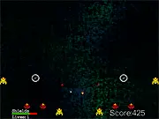 Spaceship Prototype Demo