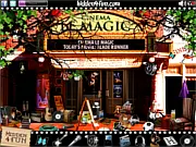 Cinema Le Magic