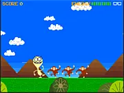Cheese Quest