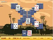 Ancient Oasis Cards