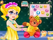 Teddy Nurse 2