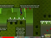 Spiderman Robot City