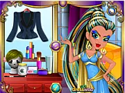 Nefera De Nile Freaky Makeover