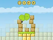 Blob and Blocks-Double Quest