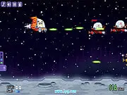 Galactic Cats