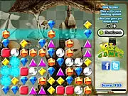 Sapphire Clix