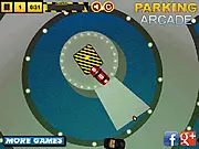 Auto Show Parking