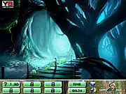 Fantasy Forest