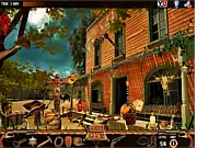 Gun Town Hidden Objects