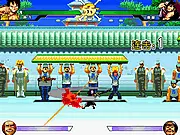 One Peace Ultimate Battle 0.9