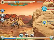 Motocross Air