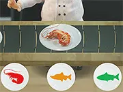 Kaiten Sushi