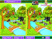 Birds Vs Animals