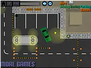 Town Obstacle Parking