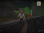 Run Zombie Run