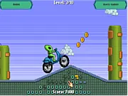 Space Moto