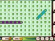 Word Search Birds