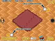 Cheese Race