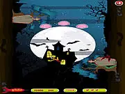Zombie Escape