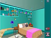 Cottage Room Escape