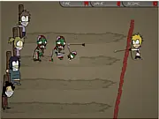 Zombies Mayhem 2