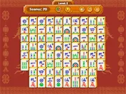 Mahjong Connect Gold