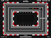 Retro Pixel Racers