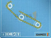 Chain Master