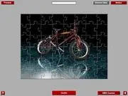 BMX Jigsaw