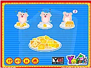 Cheese Time