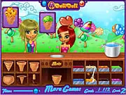 Doli Ice Cream Frenzy