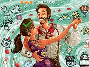 Hidden Objects: Hello Love