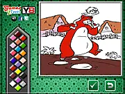 Jungle Book Online Coloring
